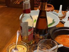 -丽江金茂凯悦臻选酒店-滇香馆