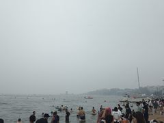 -兴城海滨风景区