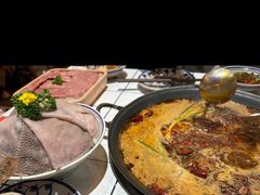 -旧街市鲜货老火锅(大光路店)