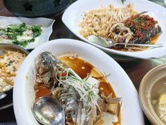 -鼎晟江南·融合江南宴(固戍店)