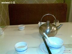 -楚太子  中餐&烧烤(武大店)