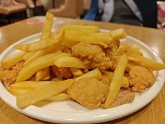 -花舍·新派粤菜·西餐·下午茶(亚运村·鸟巢店)