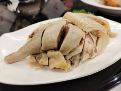家乡咸鸡-徐记私厨(半淞园路店)