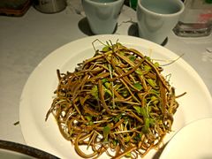 -雲蜀龙阁·金牌水煮鱼(方庄店)