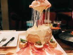 -Lingo西餐厅(仙乐斯广场店)
