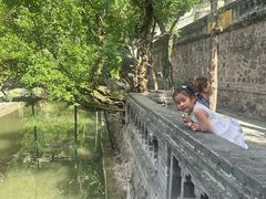 -华清宫景区