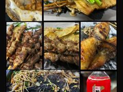 -亚东串烤(共康东路店)