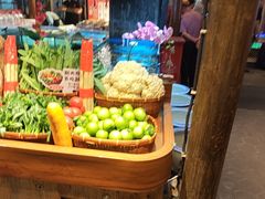 -大张烙馍村(泉山店)