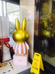 -菜百首饰(朝阳店)