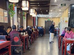 -都一处烧麦馆(前门店)