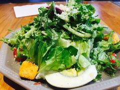 -大眼锅贴饺子(河西店)