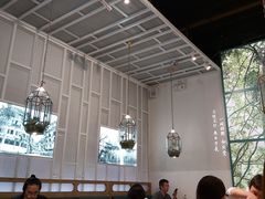 -潮粥荟·潮汕砂锅粥(朝阳大悦城店)