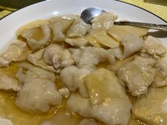 糟溜三白-同和居(什刹海店)