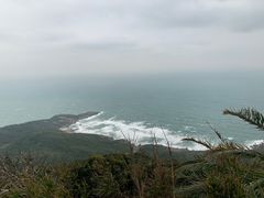 -海南铜鼓岭景区