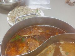 -蝎王府羊蝎子(虎坊桥总店)