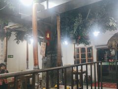 -喝丢一只鞋·东北烤肉·烧烤·铜火锅(江宁店)