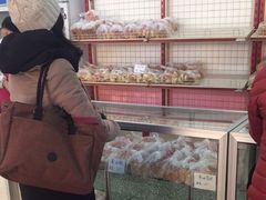 -中关村茶点