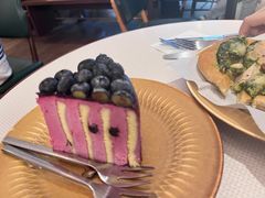 -BAKER&SPICE(安福路店)