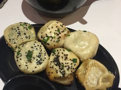 -小杨生煎(龙之梦购物中心店)