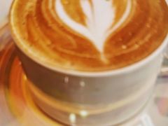 -上岛咖啡(华源四里店)