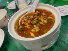 -令氏家外家周秦食府(高新店)