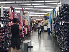 -迪卡侬(南二环店)