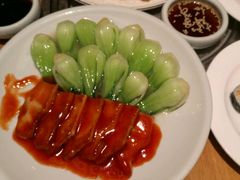 -萨拉伯尔水源素问店·韩国宫廷料理(人民路店)