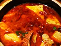 -小菜园新徽菜(常州金坛吾悦店)