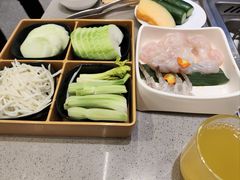 -海底捞火锅(欣大百货店)
