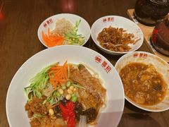 -添萬囍·天津三鲜捞面(天河城店)