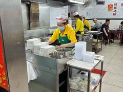 -穗银肠粉店(东川路店)