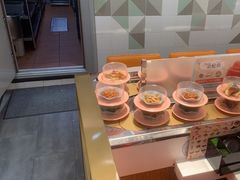 -争鲜回转寿司(通州万达店)