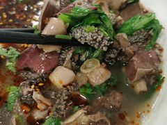 -清真牛街祥云轩门钉肉饼(左家庄店)