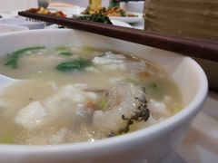 鱼粥-长平老姿娘夜粥(平东一街店)