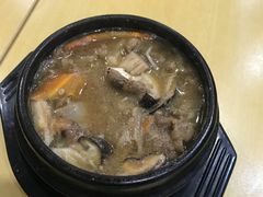 -李先生的首尔小馆(松江启源广场店)