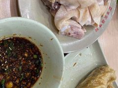 -百家鸡味馆(清泰店)