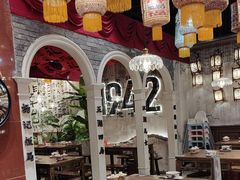 -杨记隆府重庆江湖菜(龙湖滨江天街店)