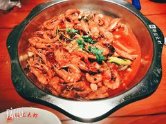 -邵汇大虾(吉林大路店)