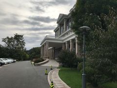 -北京宽沟会议中心