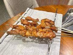 -老虎滩大连海鲜烧烤(水游城店)