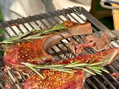 -CAMP.33露营烤肉·团建聚餐(创智天地店)