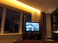 -大连中远海运洲际酒店