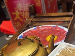 -萍姐火锅·公路夜市(南京新街口店)