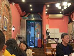 大堂-番茄屋葡式美食(总店)