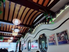 -同得兴 Since·1995 传统苏式面馆(嘉馀坊店)