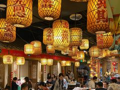 -南京大牌档(青岛万象城店)