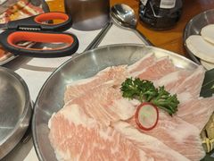 -kingkong大猩猩烤肉(CBD店)