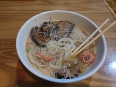 -从前慢海鲜面馆