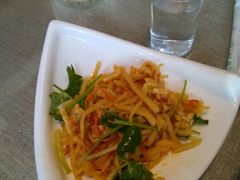 -火龙堂·风味民间菜(文一路店)