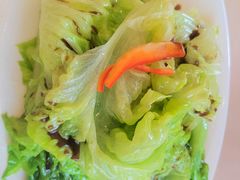 -亮庆餐厅·粤菜·早茶(篁庄店)